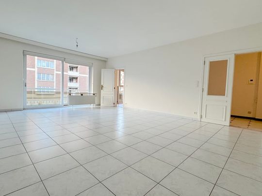 Appartement te huur - Foto 1