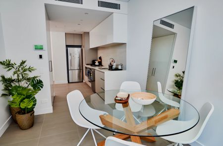 1 bed 1 bath-unfurnished - Photo 3