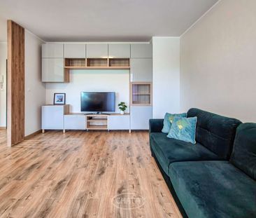 Apartament/2 pokoje/balkon - Zdjęcie 4