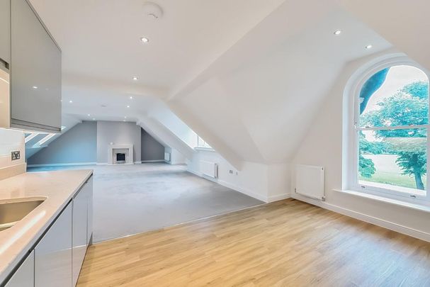 2 bedroom flat to rent - Photo 1