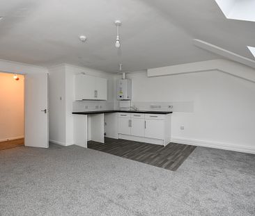 1 bed studio flat to rent in Mannington Place, Bournemouth, bh2 - Photo 4