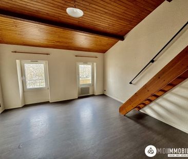 Location Appartement 1 pièce 23m² ALBI 81000 - Photo 2