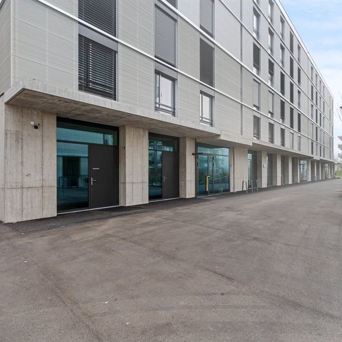2 ½ Zimmer-Wohnung in St. Gallen mieten - Foto 1