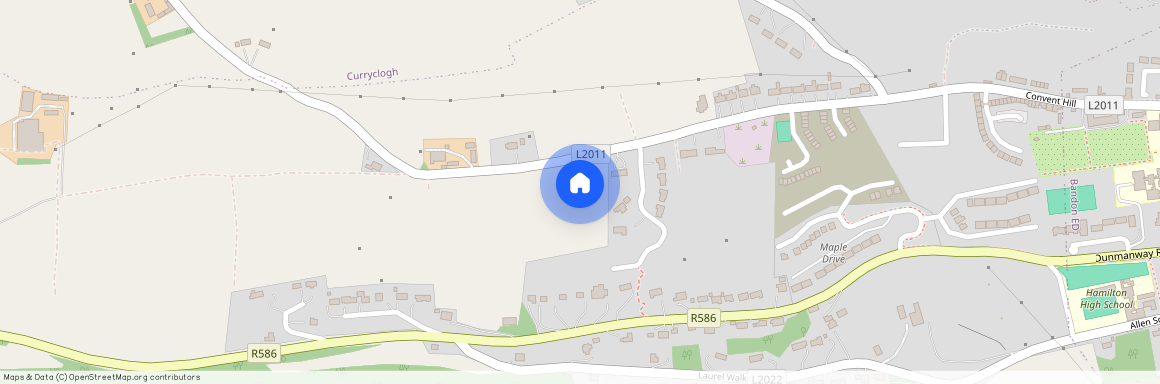 10 Cúl Na Gréine, Cork City South, Ireland