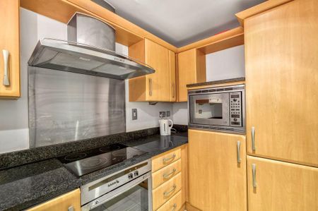 1 bedroom apartment to rent - Photo 2