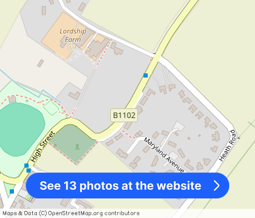 2 bedroom semi-detached house for rent - Photo 1