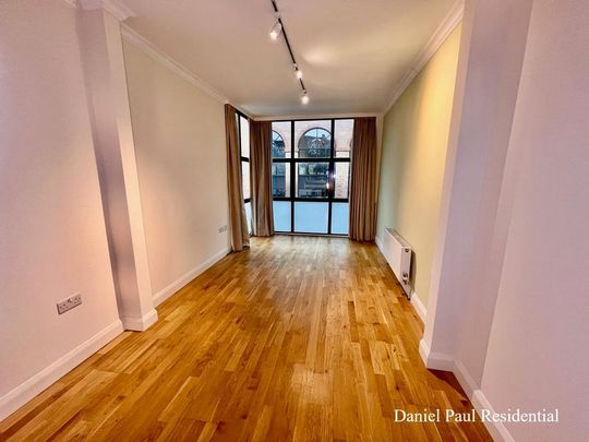 1 bedroom townhouse to rent - Photo 1