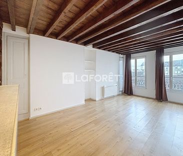 Appartement T3 près de CHALONS EN CHAMPAGNE à louer - Photo 1