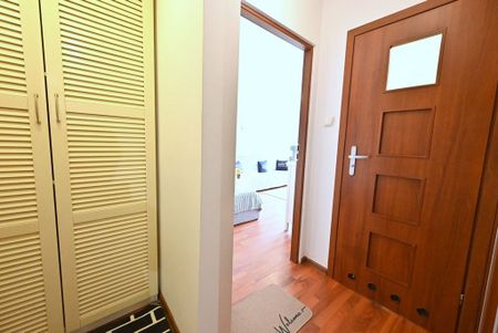 KAWALERKA, balkon | Krótki lub długi termin |Sopot - Фото 4