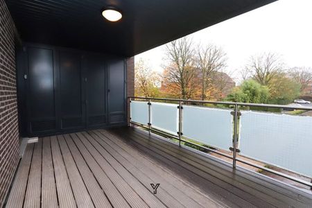 Appartement te huur - Photo 5