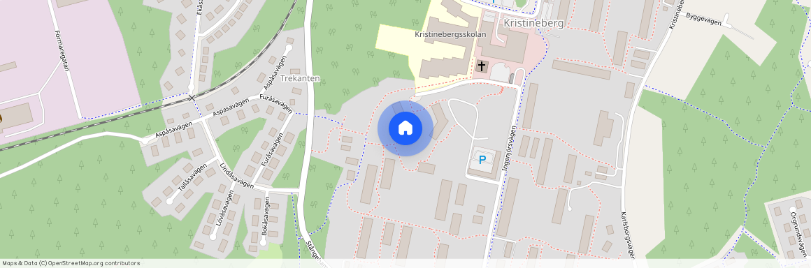 Oskarshamn, Ingenjörsvägen 42 1701