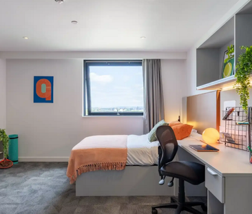 1 bedroom apartment to rent - Photo 4