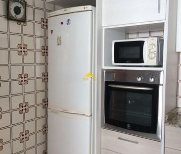 SPACIOUS APARTMENT FOR RENT WITH SEA VIEW IN LO PAGAN - MURCIA PROV... - Photo 5