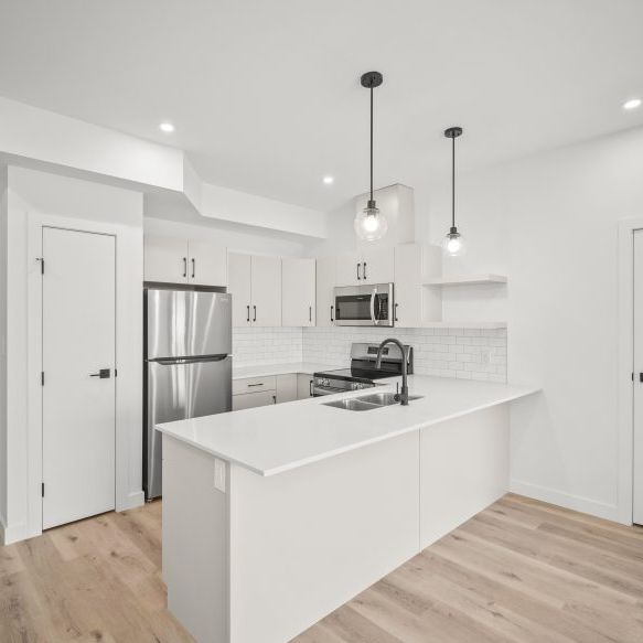 Hawthorne: Black Accents – 1800 Leila, Winnipeg, MB - Photo 1