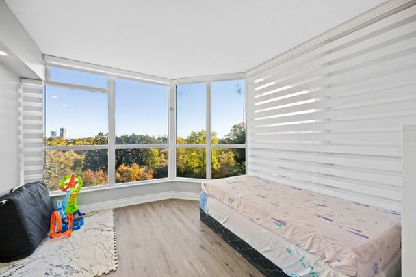 For Lease - 1 Rowntree Road Unit# 307, Toronto, Ontario - Photo 1