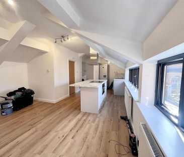 1 bedroom apartment to rent - Photo 3