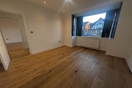 3 bedroom bungalow to rent - Photo 2