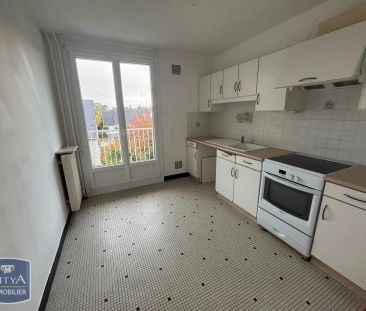 Appartement à louer 2 pièces 47.41m² - Photo 5