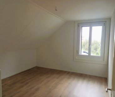 Magnifique appartement de 2.5 pièces situé au 3ème étage - Photo 3