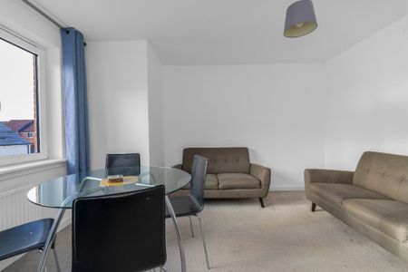 Torwood Crescent, South Gyle, Edinburgh, EH12 9GJ - Photo 4