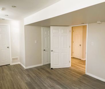 For Lease - 455 Trudeau Drive Unit# Basement, Milton, Ontario - Photo 2