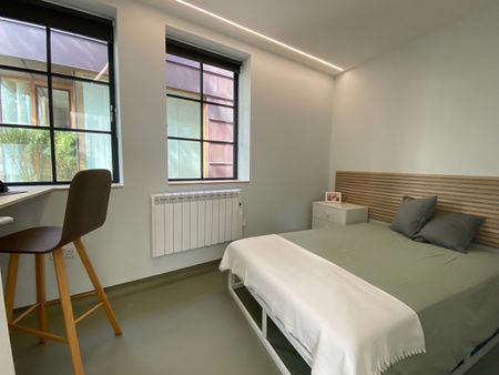 1 Bed Flat, Shrewsbury Court, EC1Y - Photo 4