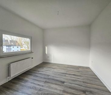 Komfortables Wohnen auf kompaktem Raum - 3 Zimmer zum Wohlfühlen - Photo 4