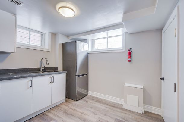 For Lease - 59 Wolseley Street Unit# Basement, Toronto, Ontario - Photo 1