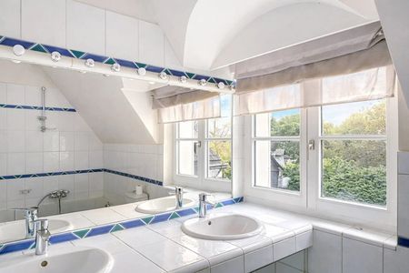 Tout savoir sur cette maison à Woluwe-St-Pierre, à Woluwe-St-Pierre - Photo 5