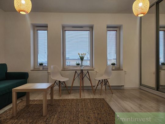 Mieszkanie na wynajem - Photo 1