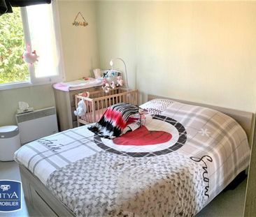 Location Appartement 2 pièces 40m² GERZAT 63360 - Photo 3