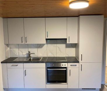 1 Zimmer, 25 m², EG - Foto 6