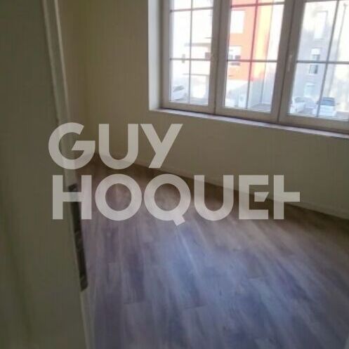 Appartement T2 (29 m²) en location à THIONVILLE - Photo 1