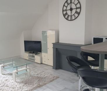 Location Appartement 2 pièces Meublé 42m² BLOIS 41000 - Photo 5