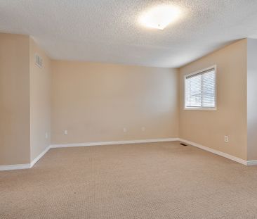 For Lease - 1765 Cobra Crescent, Burlington, Ontario - Photo 6