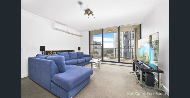 2 BEDROOM APARTMENT. - Photo 1