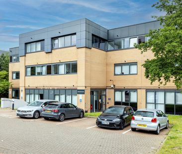 Capital Drive, Linford Wood, Milton Keynes, MK14 - Photo 4