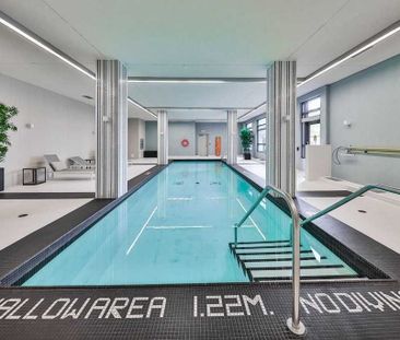 For Lease - 25 Fontenay Court Unit# 512, Toronto, Ontario - Photo 3