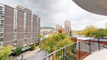 235 Sherbrooke St W, Montréal, QC - Photo 4