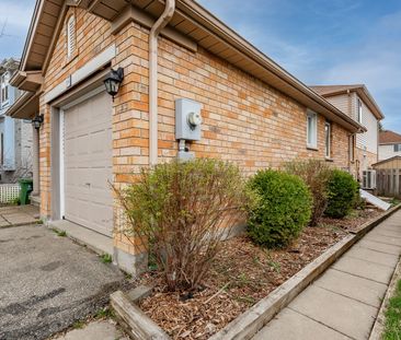 For Lease - 14 Southcreek Trail Unit# B, Guelph, Ontario - Photo 2