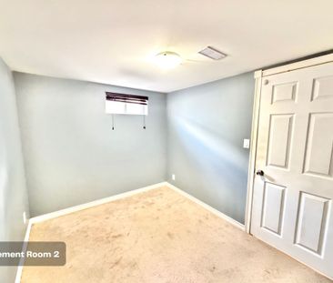 For Lease - 67 Highland Avenue Unit# Basement, Oshawa, Ontario - Photo 6