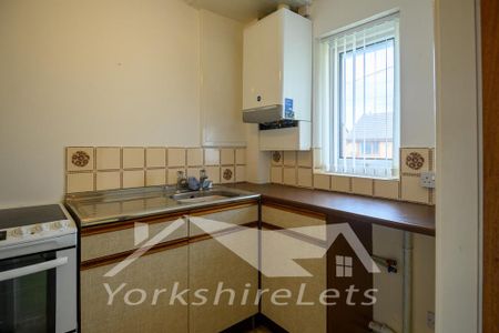 1 bedroom flat to rent - Photo 4