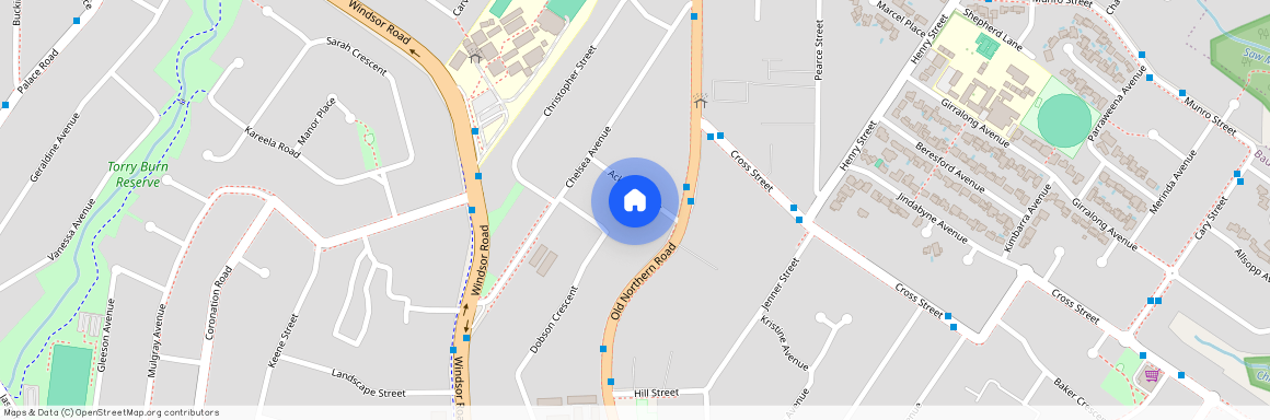Ackling Street 4A, NSW 2153, Baulkham Hills