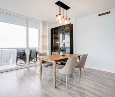 For Lease - 223 Webb Drive Unit# 2602, Mississauga, Ontario - Photo 6