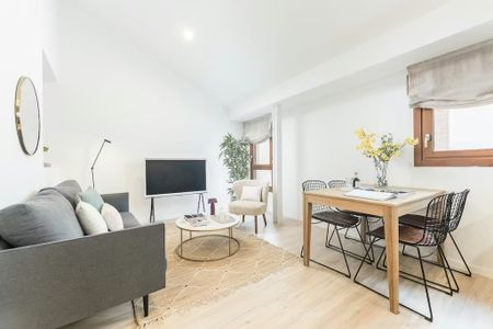 Calle de Palafox, Madrid, Community of Madrid 28010 - Photo 4