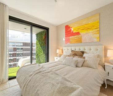 1 Bedroom Apartment with swimming pool, Miraflores, Oeiras - Photo 3