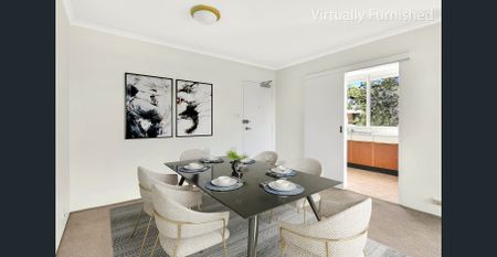 Generous, Light Filled Apartment in Exceptional Location - Photo 4