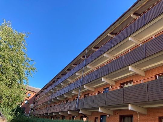 Nytorgsbacken, Helsingborg - Photo 1