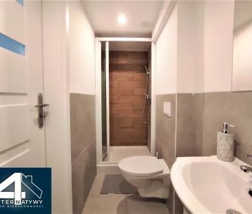 Kawalerka z antresolą przy Manufakturze - Фото 6