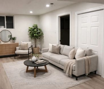 52 Nisbet Drive ##1BedBsmnt - Photo 1